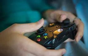 بازی ویدیویی