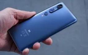 شیائومی می 10 پرو