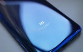 پتنت شیائومی