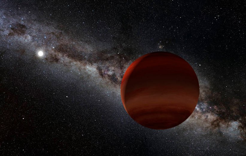 Brown Dwarf