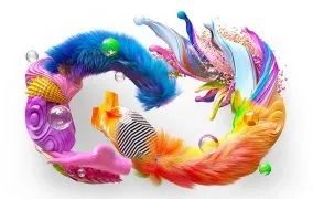 کنفرانس ادوبی مکس 2020