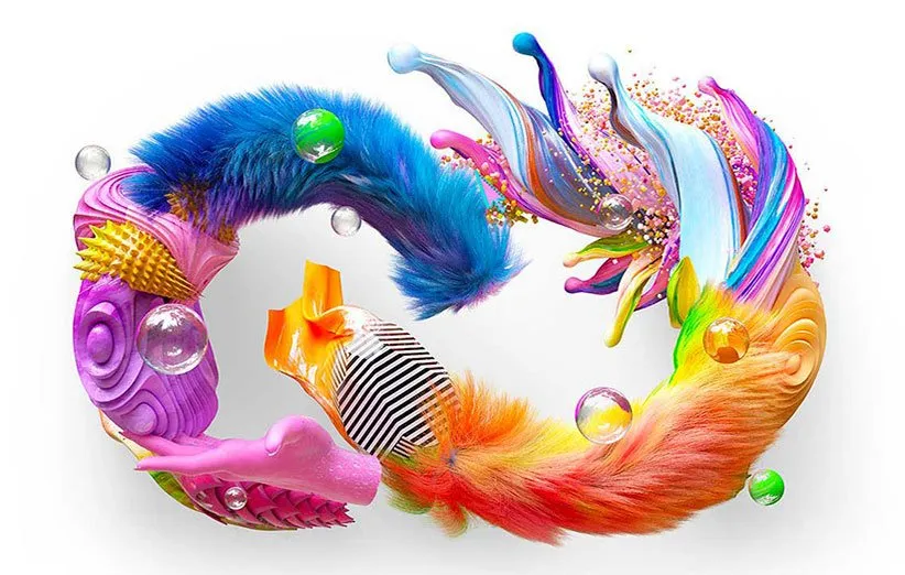 کنفرانس ادوبی مکس 2020