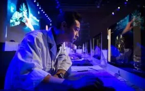 هوش مصنوعی MIT می‌تواند با همکاری پزشک بیماری را تشخیص دهد