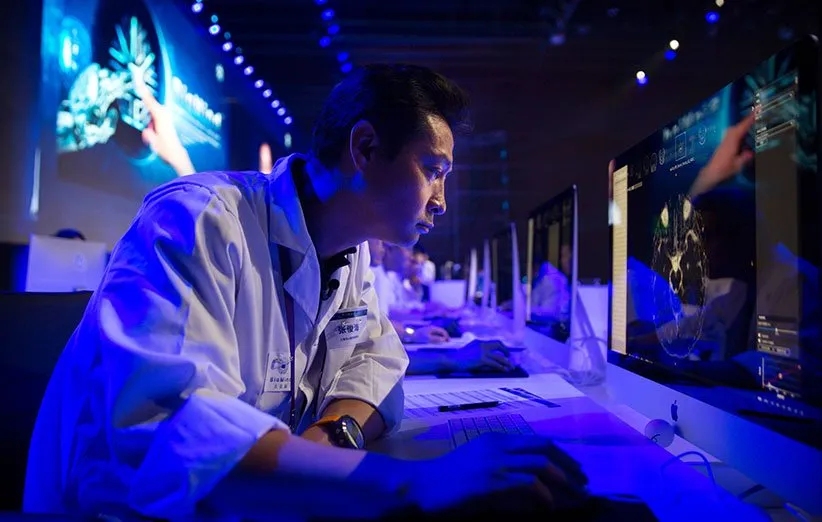 هوش مصنوعی MIT می‌تواند با همکاری پزشک بیماری را تشخیص دهد