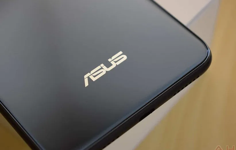 تلفن همراه ایسوس ذن‌فون 7