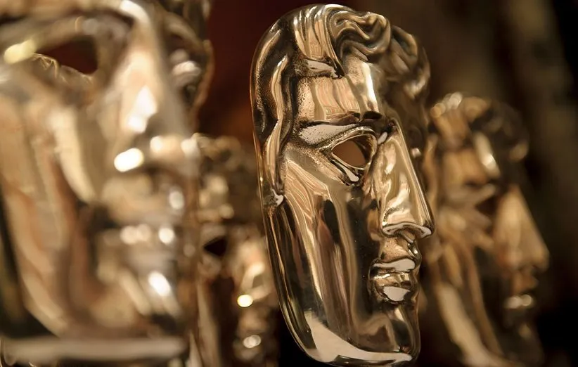 برندگان بخش تلویزیون بفتا 2020