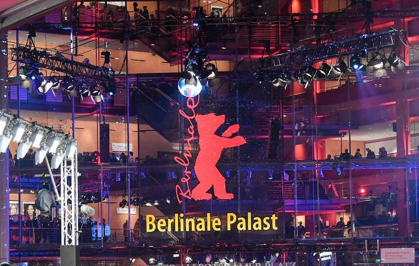 جشنواره‌ی برلین ۲۰۲۱