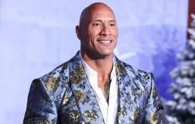 راک پردرآمدترین بازیگر سینما شد