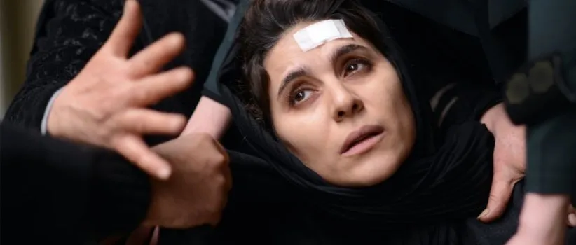 فیلم خط فرضی