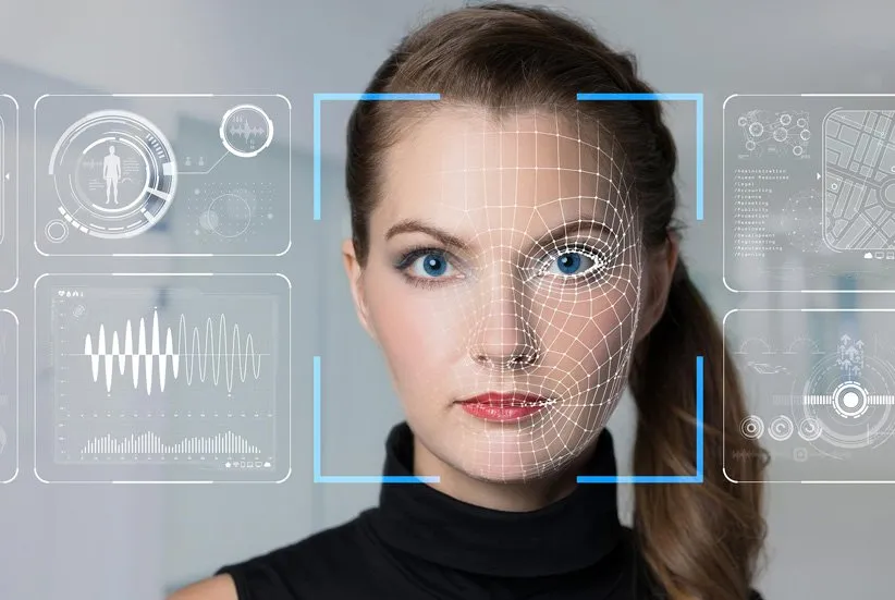 تشخیص چهره‌