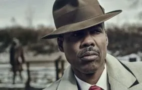 فصل چهارم سریال فارگو