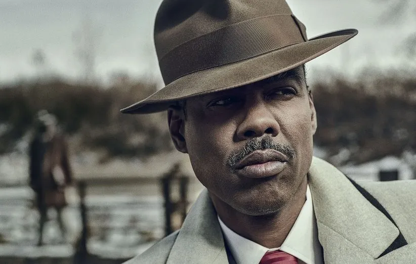 فصل چهارم سریال فارگو