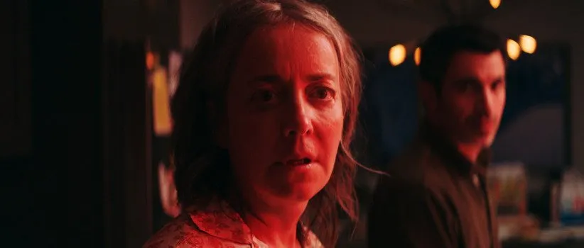 فیلم او فردا می‌میرد