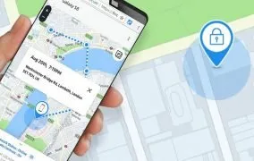 پیدا کردن تلفن همراه گمشده در حالت آفلاین