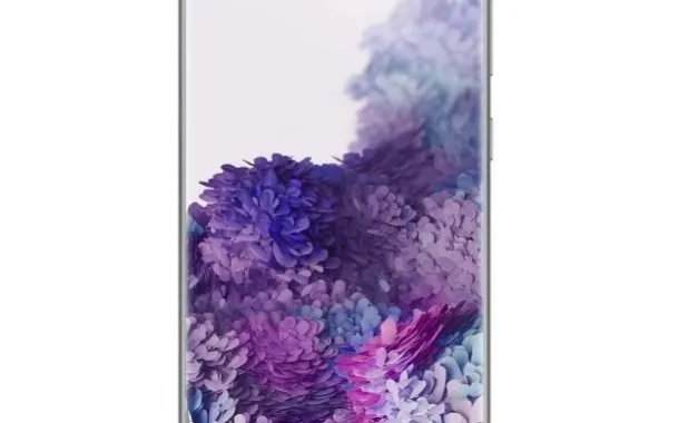 گوشی سامسونگ گلکسی اس 20 پلاس