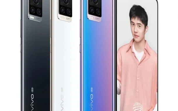 گوشی ویوو S7 5G