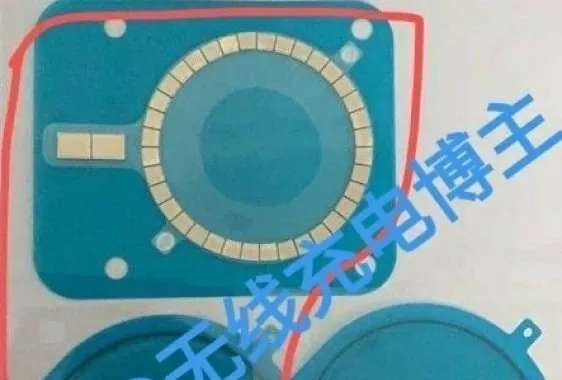 شارژر بی‌سیم آیفون 12