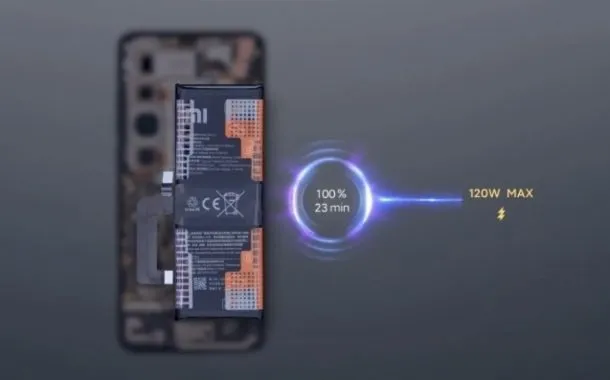 کالبد شکافی شیائومی می 10 اولترا