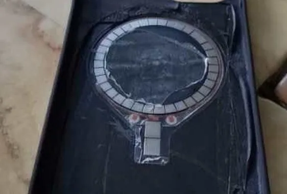 شارژر بی‌سیم آیفون 12