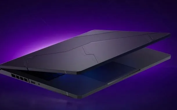 لپ تاپ گیمینگ ردمی جی