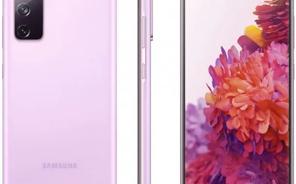 گوشی سامسونگ گلکسی اس 20 فن ادیشن یاسی