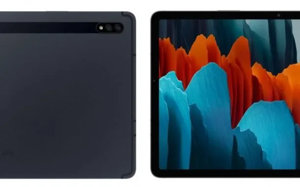 تبلت سامسونگ گلکسی تب اس 7 مشکی