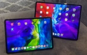 آیپد پرو 2020