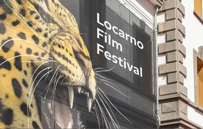 جشنواره لوکارنو 2020