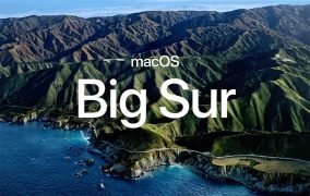 سیستم عامل macOS Big Sur