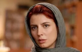 لیلا حاتمی فیلم مالیک