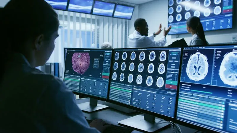 عکس‌برداری پزشکی 