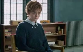 فیلم جهش یافته‌های جدید