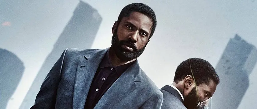 جان دیوید واشنگتندر نمایی از انگاشته