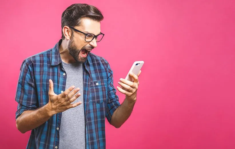 بدترین سال‌ها در تاریخچه موبایل های هوشمند مدرن