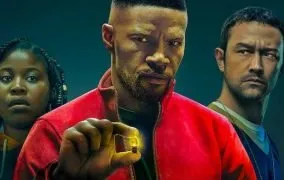 فیلم پروژه قدرت