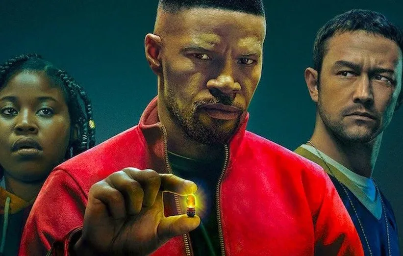 فیلم پروژه قدرت