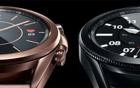 سامسونگ گلکسی واچ 3