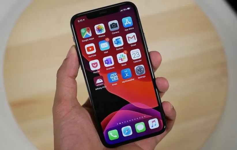 گوشی اپل آیفون 11 پرو