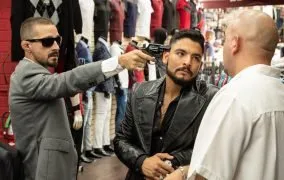 فیلم جمع‌کننده‌ی مالیات