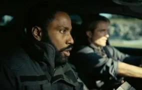 نقد فیلم انگاشته