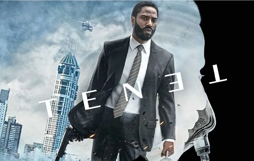 فیلم انگاشته