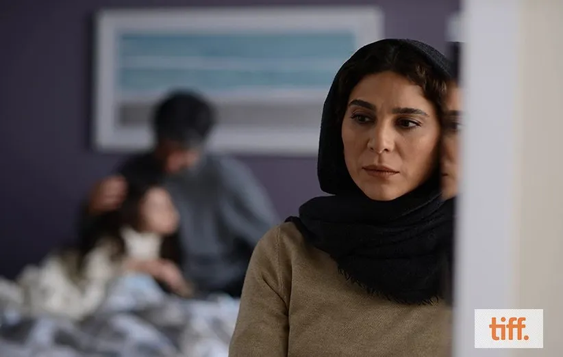 جشنواره فیلم تورنتو 2020