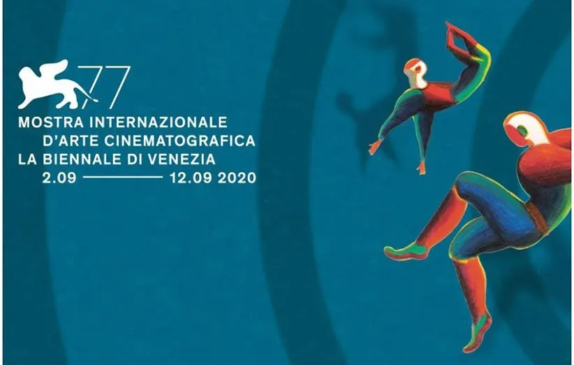 جشنواره‌ی ونیز 2020