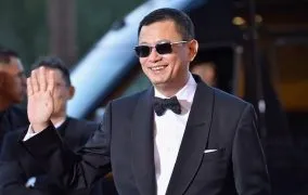 سریال شکوفه‌های شانگهای اثر جدید وونگ کار وای