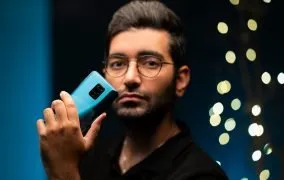 بررسی گوشی شیائومی ردمی نوت 9 پرو