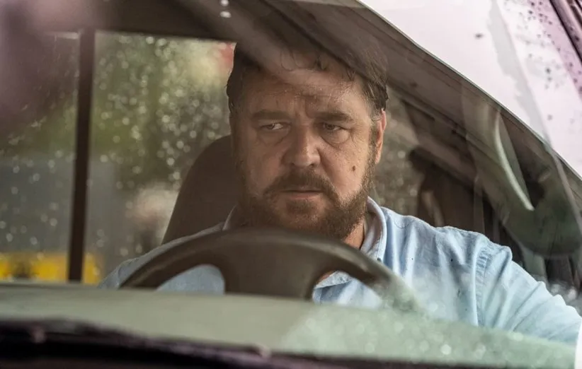 فیلم نامتعادل