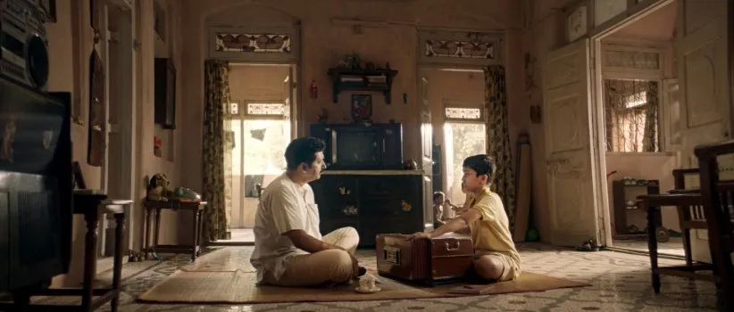 نقد فیلم مرید