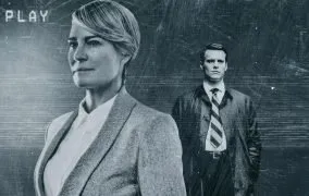 دیوید فینچر