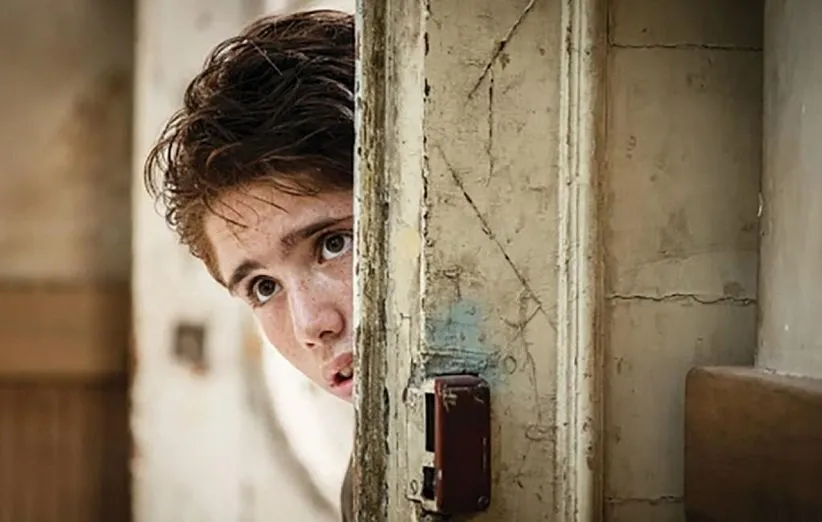 فیلم های جشنوارهی بوسان 2020