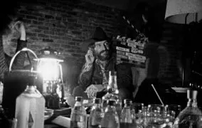 مستند هارپر/ولز